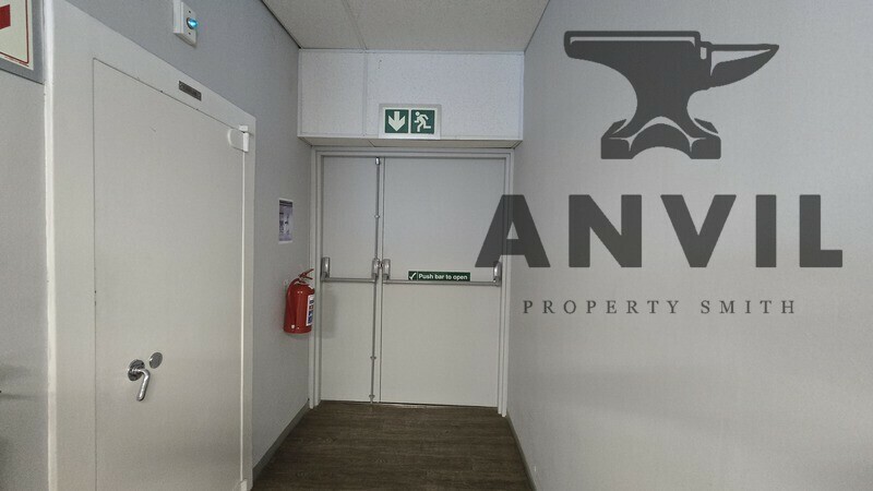 The Towers, 2 Hertzog Blvd - 12th Floor Ex FEM property image 8