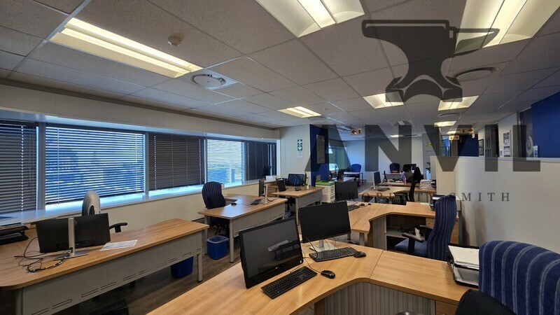 The Towers, 2 Hertzog Blvd - 12th Floor Ex FEM property image 11