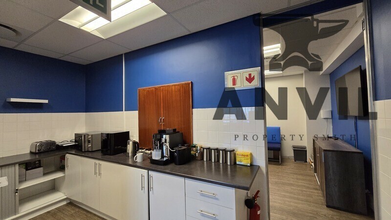 The Towers, 2 Hertzog Blvd - 12th Floor Ex FEM property image 12