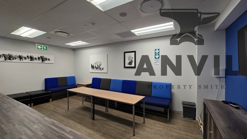 The Towers, 2 Hertzog Blvd - 12th Floor Ex FEM property image 14