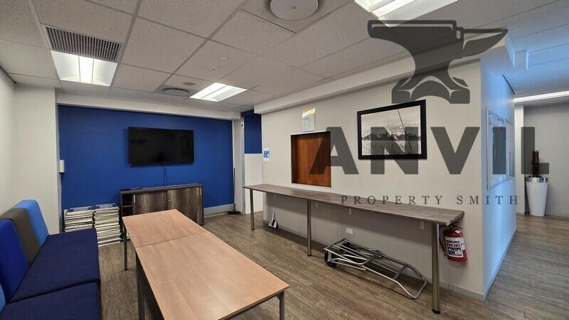 The Towers, 2 Hertzog Blvd - 12th Floor Ex FEM property image 15