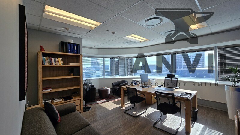 The Towers, 2 Hertzog Blvd - 12th Floor Ex FEM property image 16