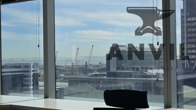 The Towers, 2 Hertzog Blvd - 12th Floor Ex FEM property image 18