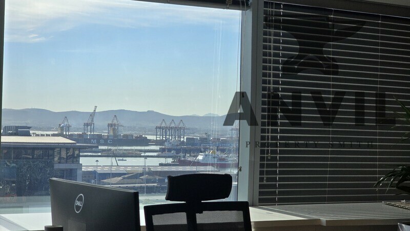 The Towers, 2 Hertzog Blvd - 12th Floor Ex FEM property image 20