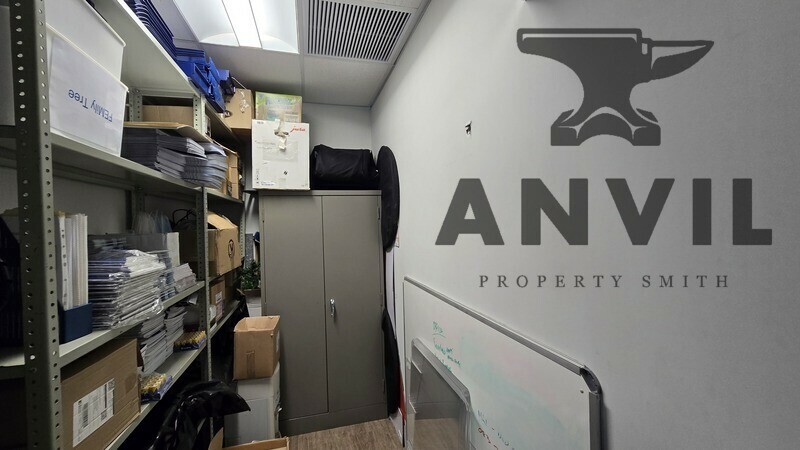 The Towers, 2 Hertzog Blvd - 12th Floor Ex FEM property image 21