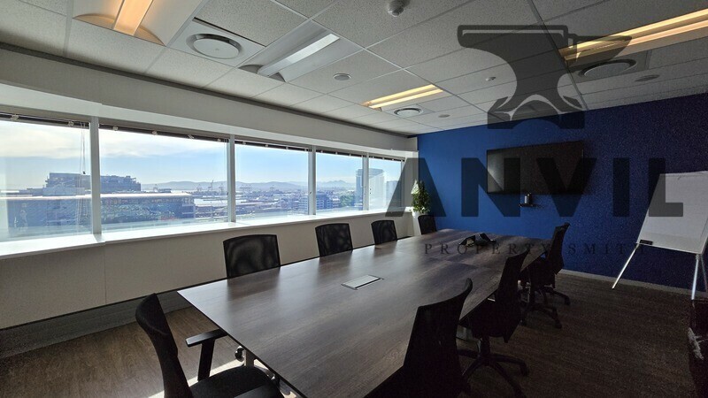 The Towers, 2 Hertzog Blvd - 12th Floor Ex FEM property image 22