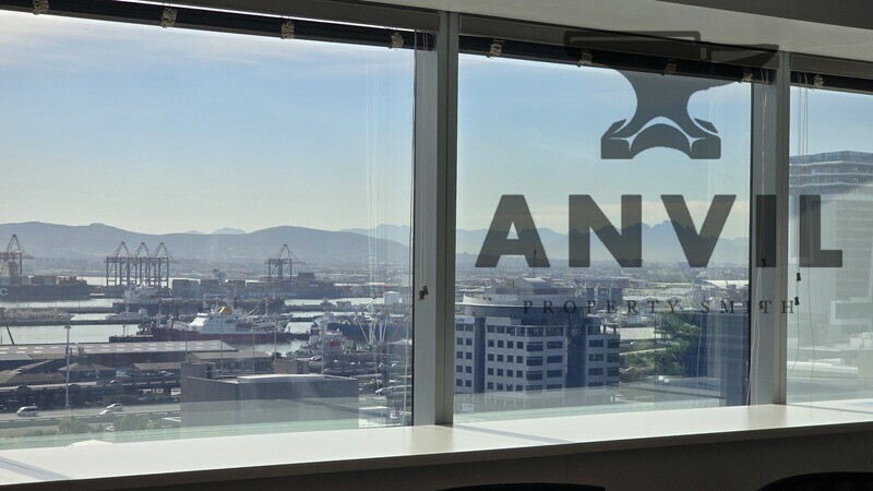 The Towers, 2 Hertzog Blvd - 12th Floor Ex FEM property image 23