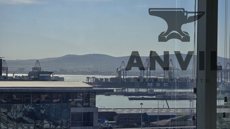 The Towers, 2 Hertzog Blvd - 12th Floor Ex FEM property image 26