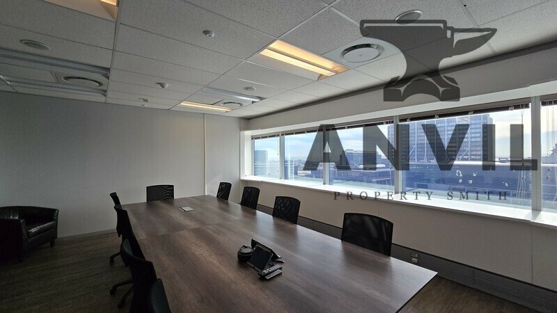 The Towers, 2 Hertzog Blvd - 12th Floor Ex FEM property image 25