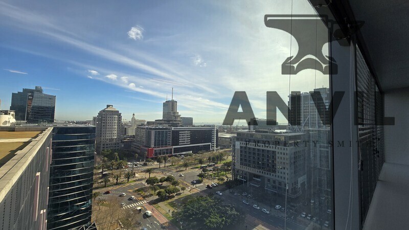 The Towers, 2 Hertzog Blvd - 12th Floor Ex FEM property image 30