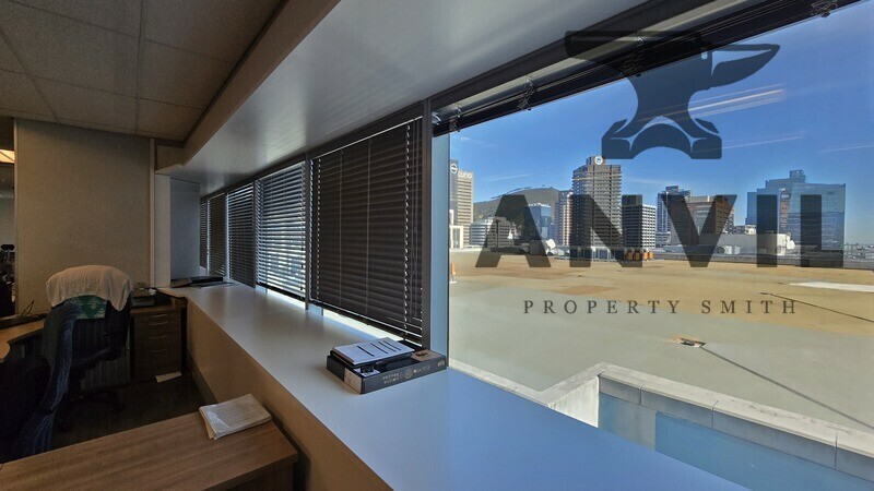 The Towers, 2 Hertzog Blvd - 12th Floor Ex FEM property image 31