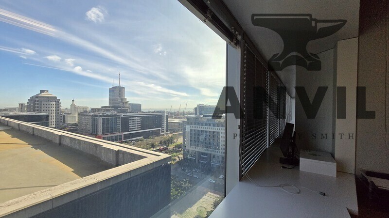 The Towers, 2 Hertzog Blvd - 12th Floor Ex FEM property image 32