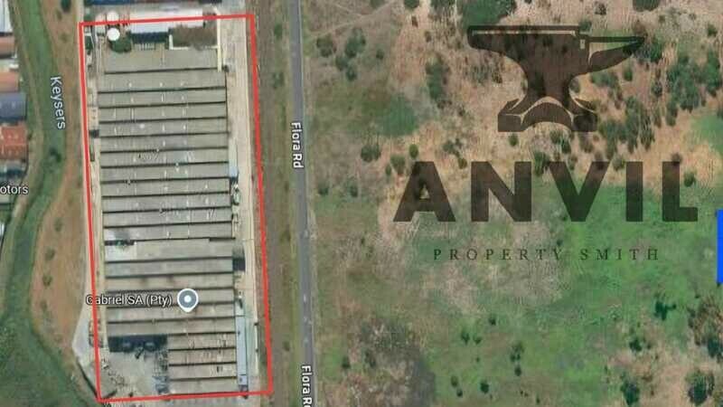 Crystal Capital Business Park - 76 White Rd, Retreat - Unit 2 property image 13