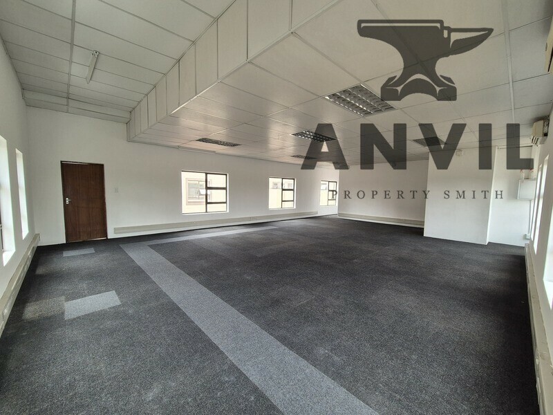 Gemstone Office park. - 123sqm unit office 10 property image 2