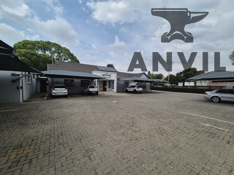 Active sport clinics  - 45 sqm unit available in Brackenhurst  property image 3