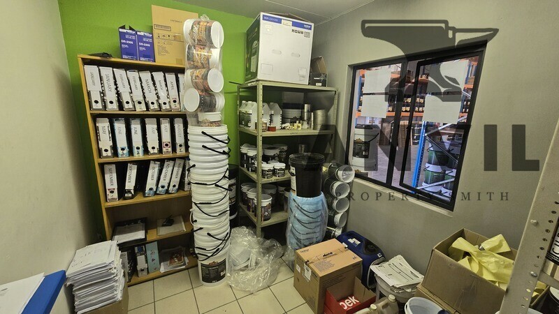 1 Vonkel Street - Unit 2 property image 11