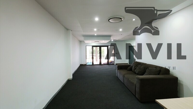 Riverside Office Park - Letaba GF LW rear property image 4