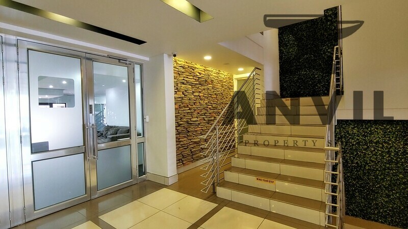 Riverside Office Park - Letaba GF LW rear property image 3