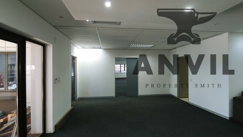 Riverside Office Park - Letaba GF LW rear property image 6