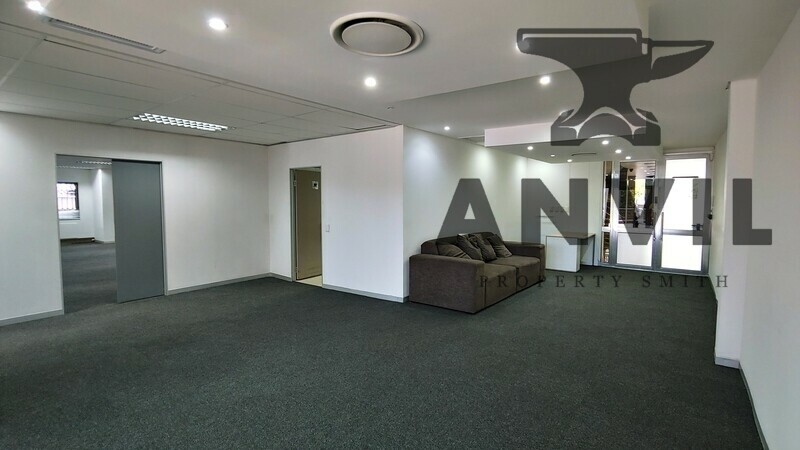 Riverside Office Park - Letaba GF LW rear property image 5