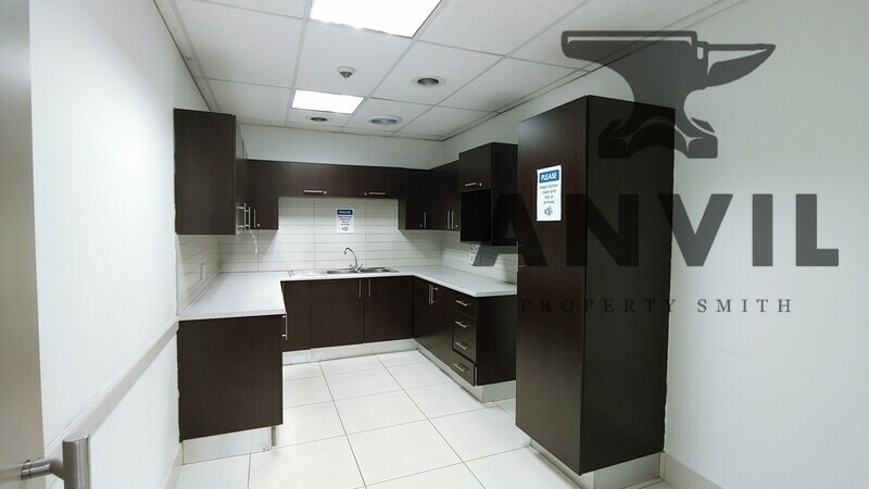 Riverside Office Park - Letaba GF LW rear property image 7