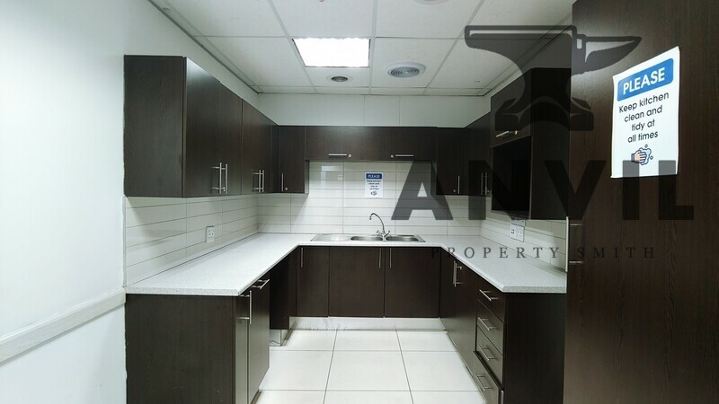 Riverside Office Park - Letaba GF LW rear property image 8