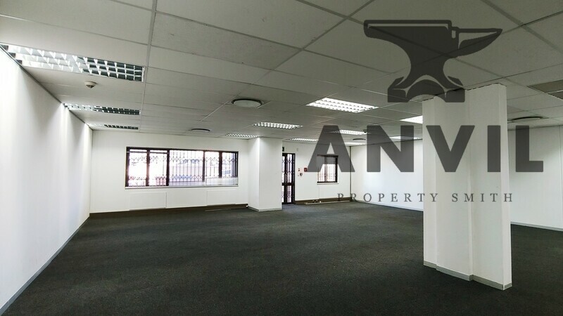 Riverside Office Park - Letaba GF LW rear property image 9