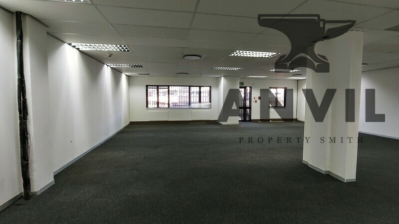 Riverside Office Park - Letaba GF LW rear property image 10