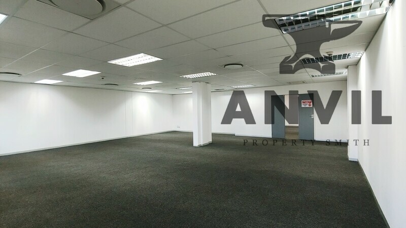 Riverside Office Park - Letaba GF LW rear property image 11