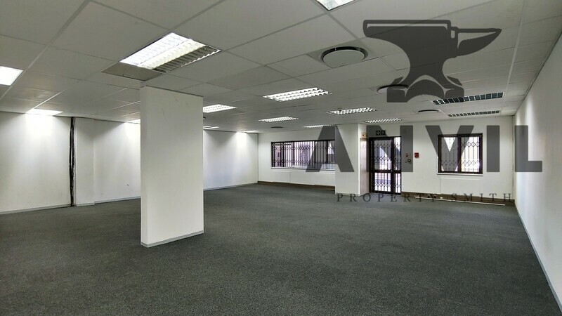 Riverside Office Park - Letaba GF LW rear property image 12