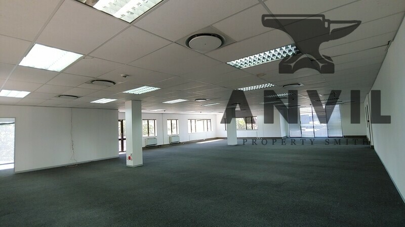 Riverside Office Park - Letaba GF LW rear property image 14