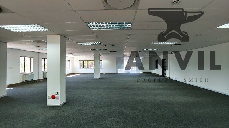 Riverside Office Park - Letaba GF LW rear property image 15