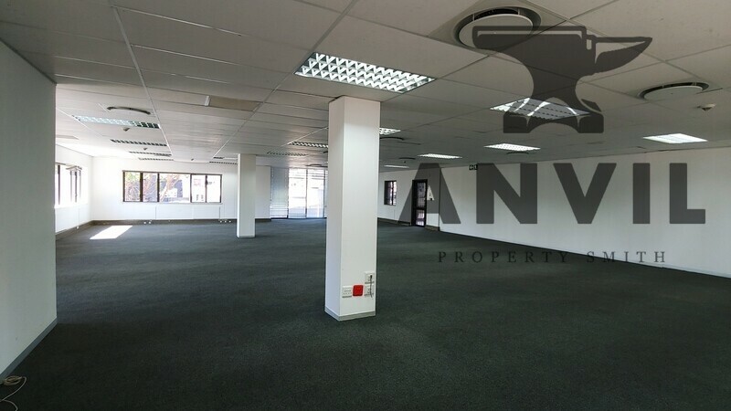 Riverside Office Park - Letaba GF LW rear property image 16