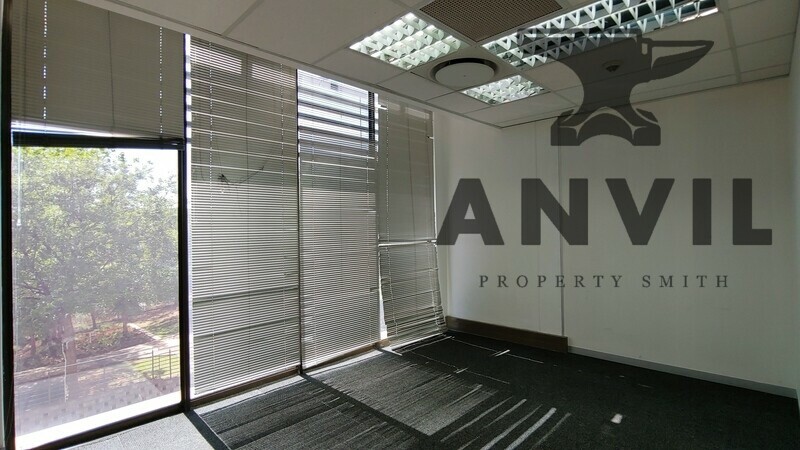 Riverside Office Park - Letaba GF LW rear property image 17