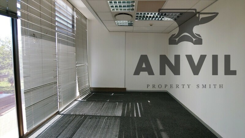 Riverside Office Park - Letaba GF LW rear property image 18