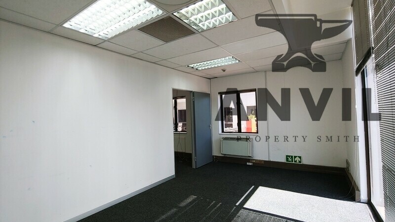 Riverside Office Park - Letaba GF LW rear property image 19