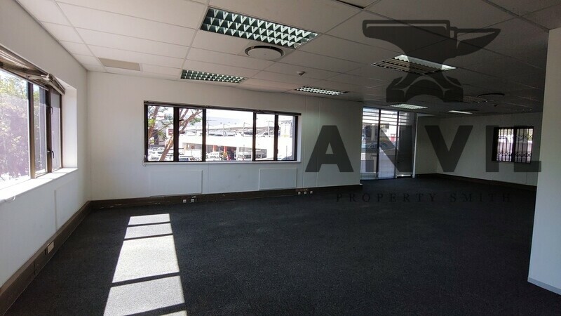 Riverside Office Park - Letaba GF LW rear property image 22