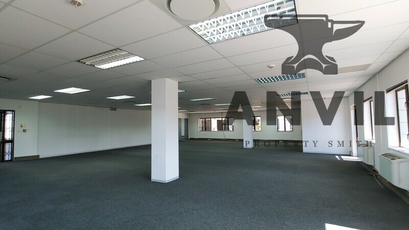 Riverside Office Park - Letaba GF LW rear property image 23