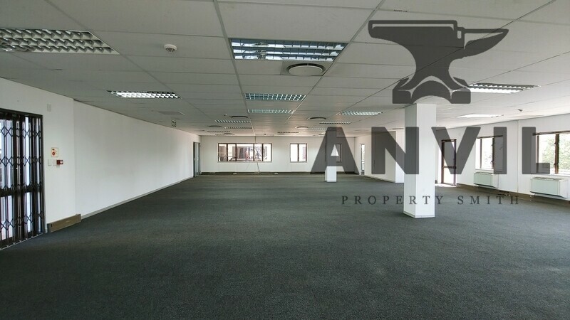 Riverside Office Park - Letaba GF LW rear property image 24