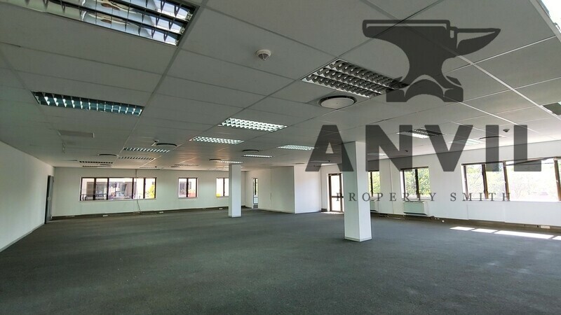 Riverside Office Park - Letaba GF LW rear property image 25