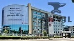 Menlyn Corporate Park, Menlyn, Pretoria - Block C - 2nd Floor Unit 2 & 3 property image 1