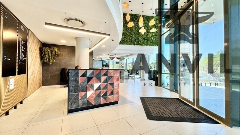 Menlyn Corporate Park, Menlyn, Pretoria - Block C - 2nd Floor Unit 2 & 3 property image 2