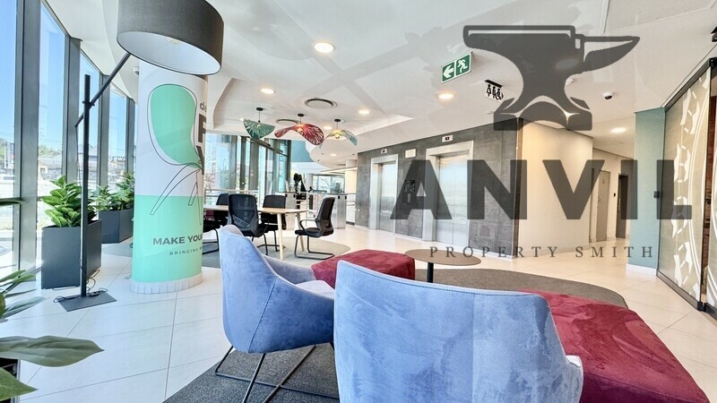 Menlyn Corporate Park, Menlyn, Pretoria - Block C - 2nd Floor Unit 2 & 3 property image 3