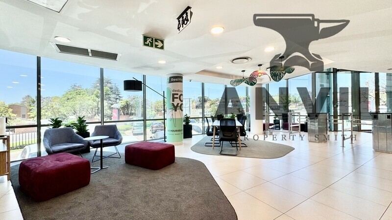 Menlyn Corporate Park, Menlyn, Pretoria - Block C - 2nd Floor Unit 2 & 3 property image 4