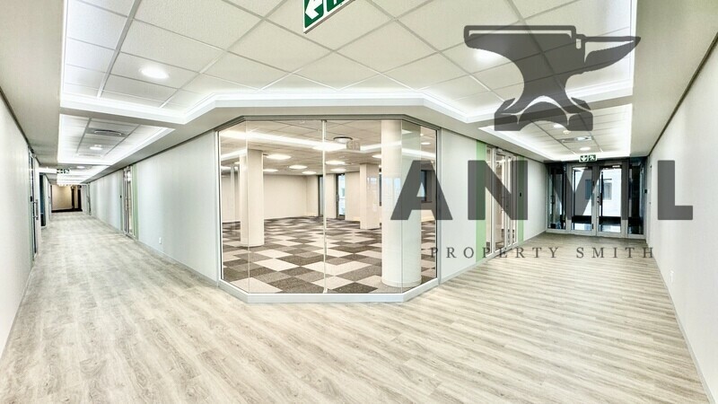 Menlyn Corporate Park, Menlyn, Pretoria - Block C - 2nd Floor Unit 2 & 3 property image 5