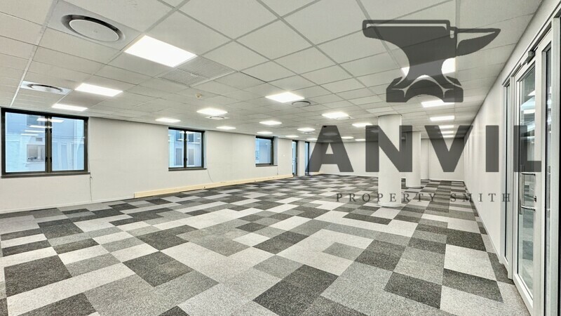 Menlyn Corporate Park, Menlyn, Pretoria - Block C - 2nd Floor Unit 2 & 3 property image 6