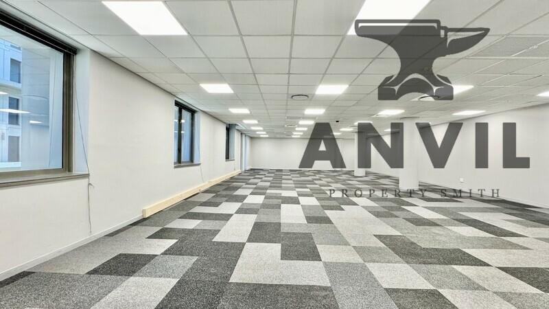 Menlyn Corporate Park, Menlyn, Pretoria - Block C - 2nd Floor Unit 2 & 3 property image 7