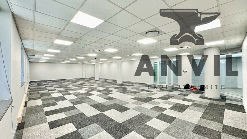 Menlyn Corporate Park, Menlyn, Pretoria - Block C - 2nd Floor Unit 2 & 3 property image 8