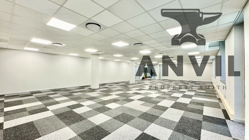 Menlyn Corporate Park, Menlyn, Pretoria - Block C - 2nd Floor Unit 2 & 3 property image 10