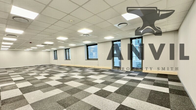 Menlyn Corporate Park, Menlyn, Pretoria - Block C - 2nd Floor Unit 2 & 3 property image 11